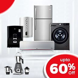 Home Appliances